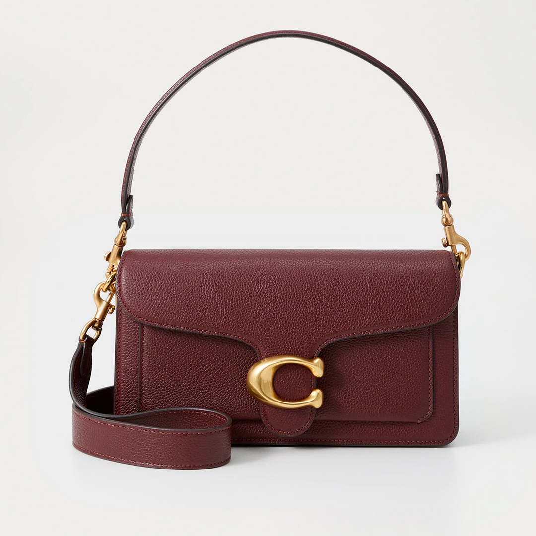 Coach - Tabby Shoulder Bag