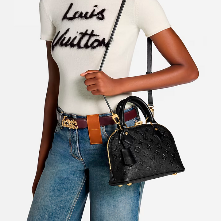 Louis Vuitton - Alma BB