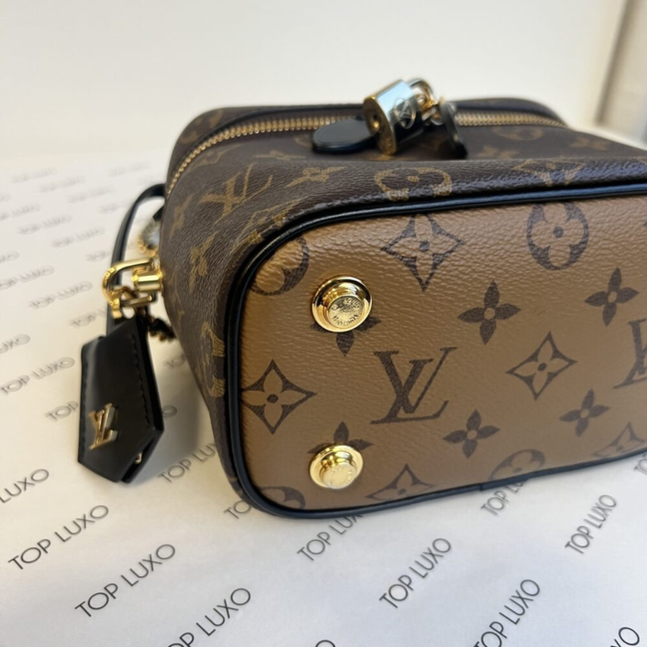 Louis Vuitton – Bolso Vanity PM