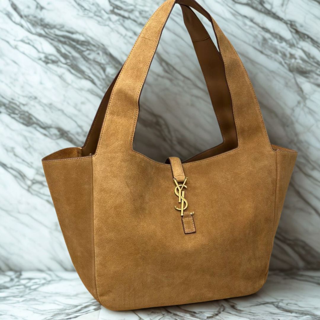 Saint Laurent – Bolso Le 5 à 7 de ante