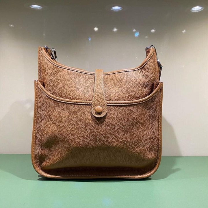 Hermès – Evelyne III 29 Bag