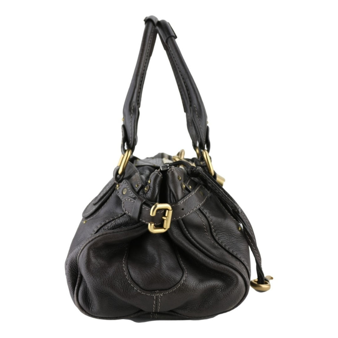 Chloé Paddington Exclusivo