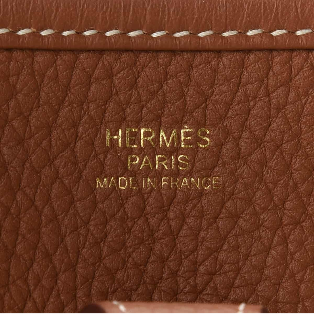 Hermès – Evelyne III 29 Bag