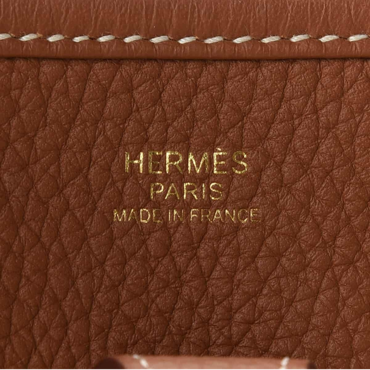 Hermès – Evelyne III 29 Bag