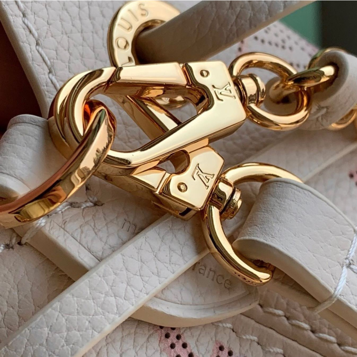 Louis Vuitton – Bolso Bella