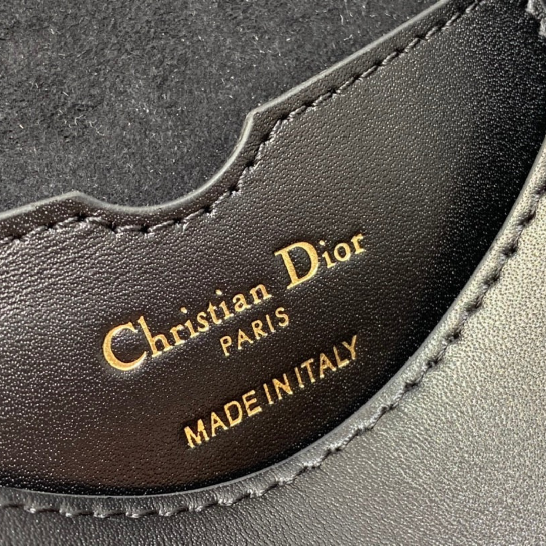 Dior - Bobby Medium
