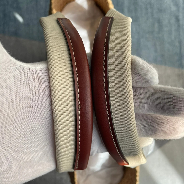 Chloé - Bolso grande tipo cesta Woody