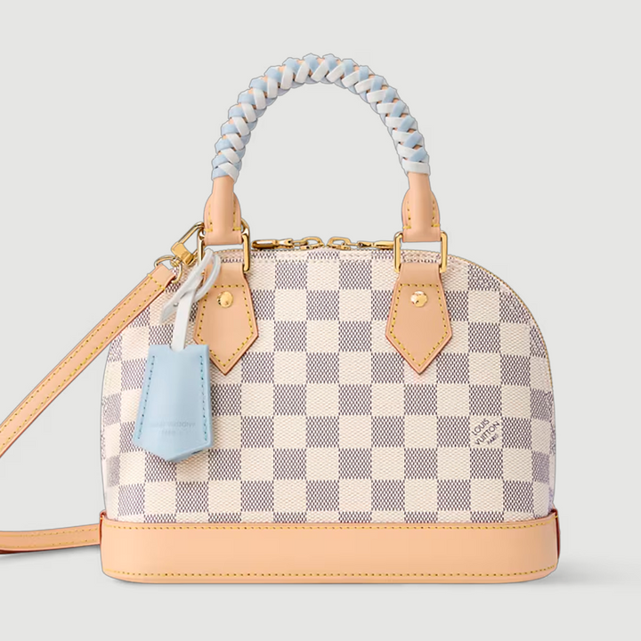 Louis Vuitton - Alma BB