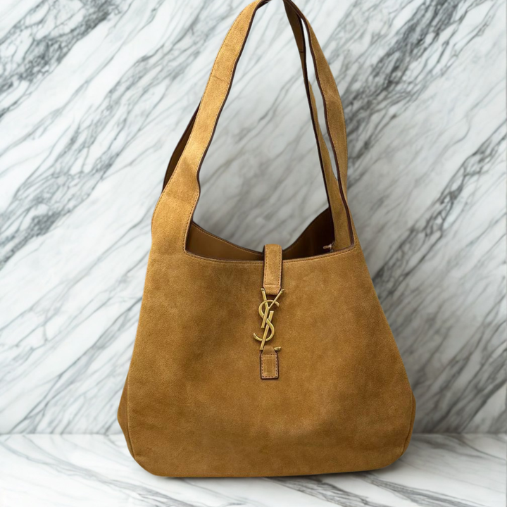Saint Laurent – Bolso Le 5 à 7 de ante