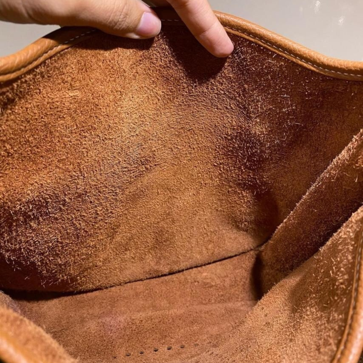 Hermès – Evelyne III 29 Bag