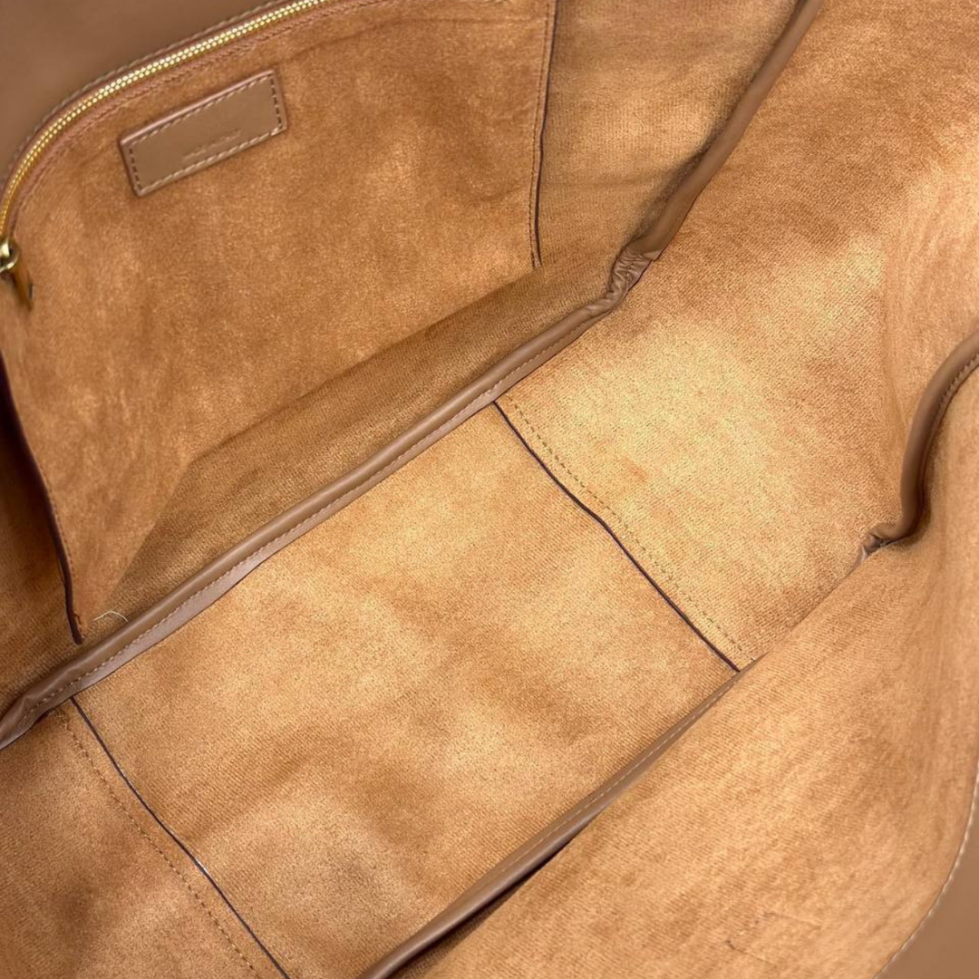 Saint Laurent – Bolso Le 5 à 7 de ante