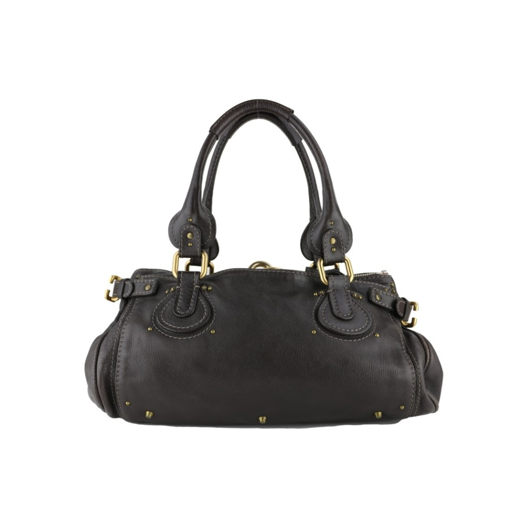 Chloé Paddington Exclusivo