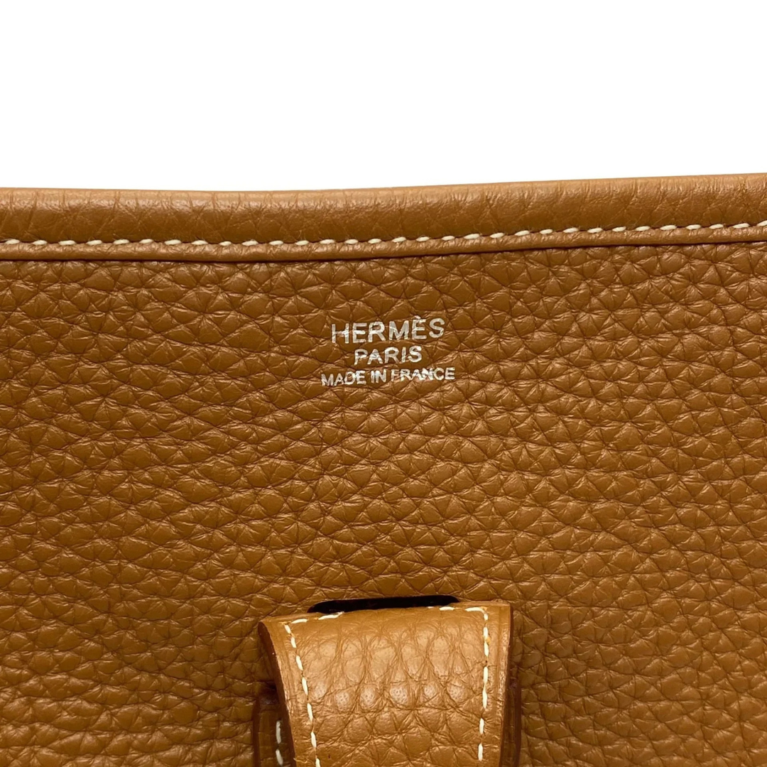 Hermès – Evelyne III 29 Bag