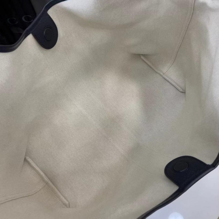 Gucci – Bolso shopper grande Giglio