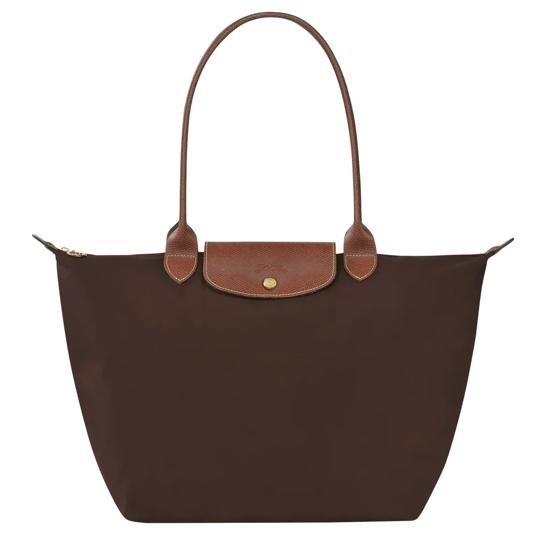 Large Le Pliage Tote