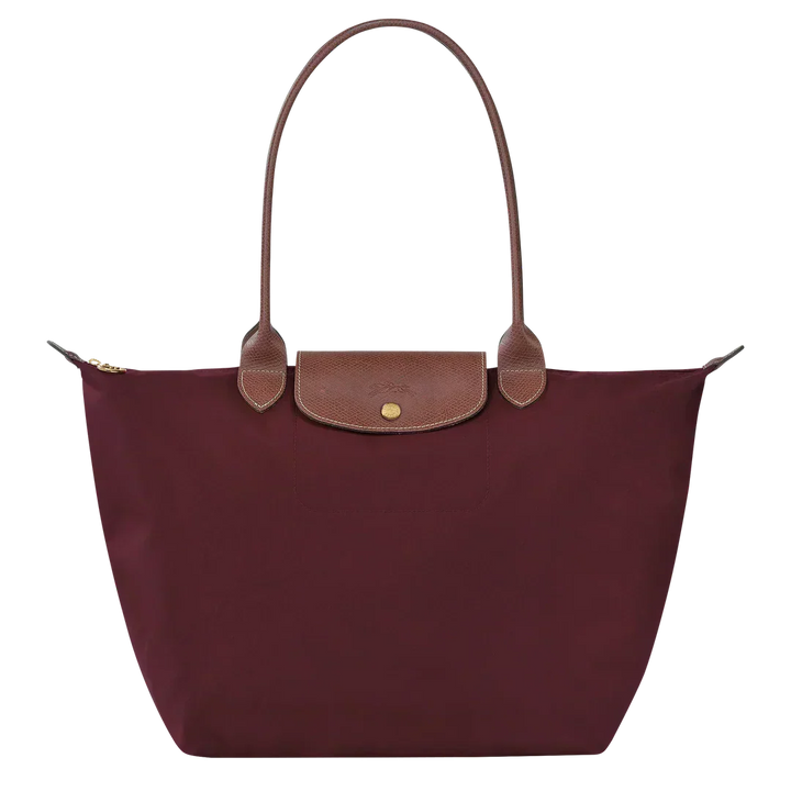 Large Le Pliage Tote