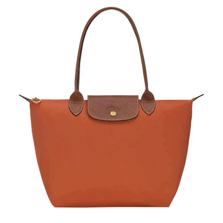 Large Le Pliage Tote