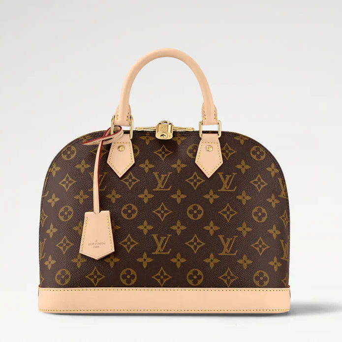 Louis Vuitton - Alma BB