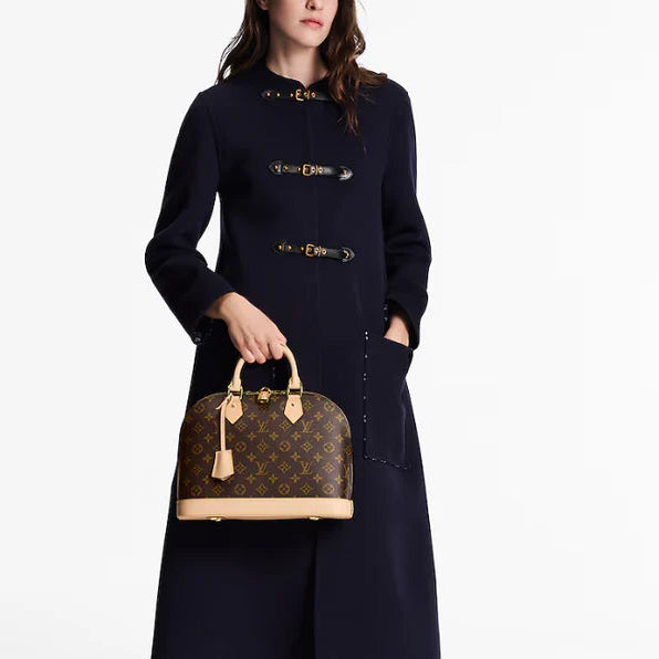 Louis Vuitton - Alma BB