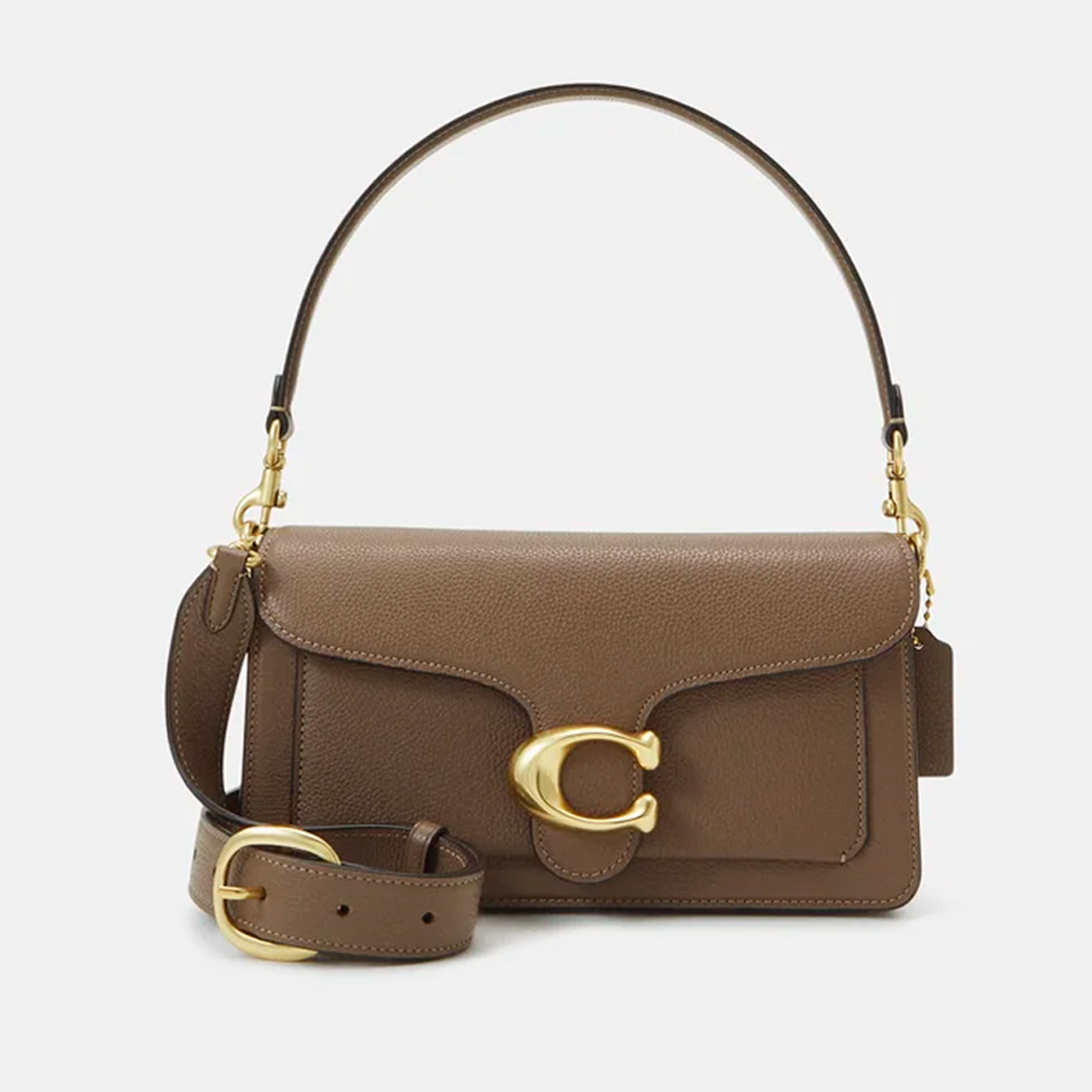 Coach - Tabby Shoulder Bag