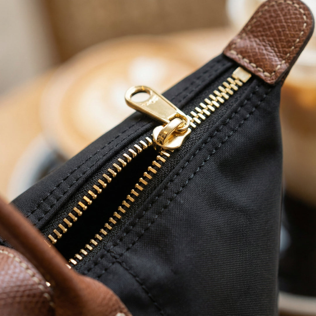 Large Le Pliage Tote