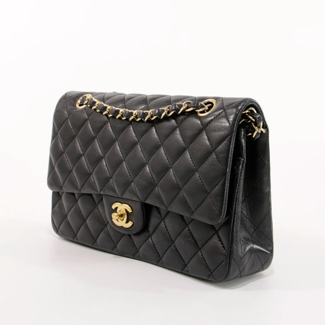 Chanel - Medium Classic Flap