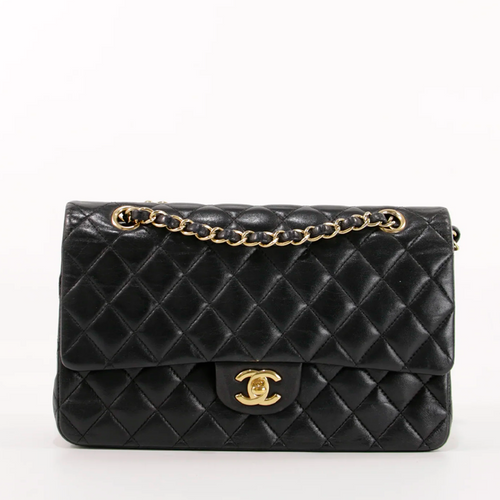 Chanel - Medium Classic Flap