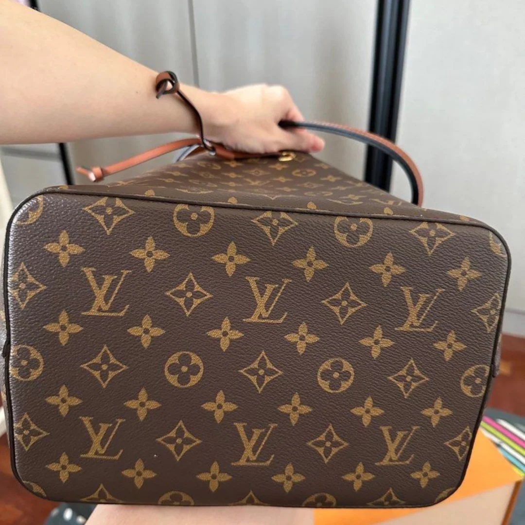 Louis Vuitton – Bolso NéoNoé MM