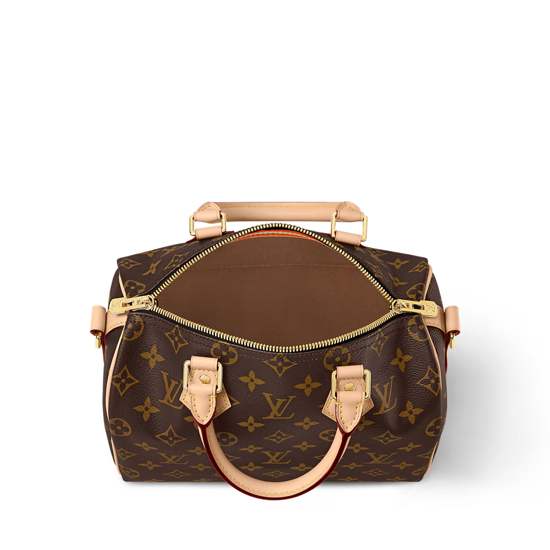 LV - Bolso Speedy 25 con bandolera